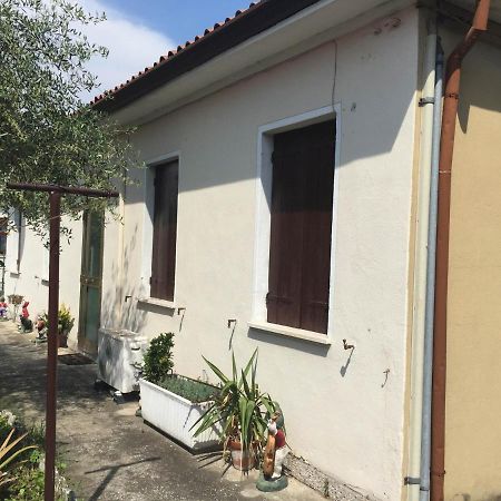 Veniserelax Marghera Exterior photo
