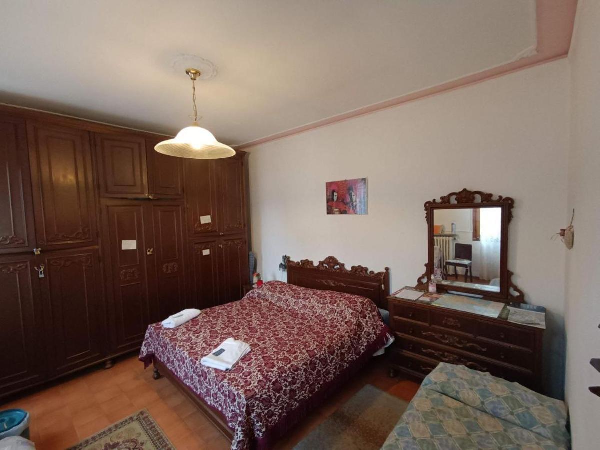 Veniserelax Marghera Exterior photo