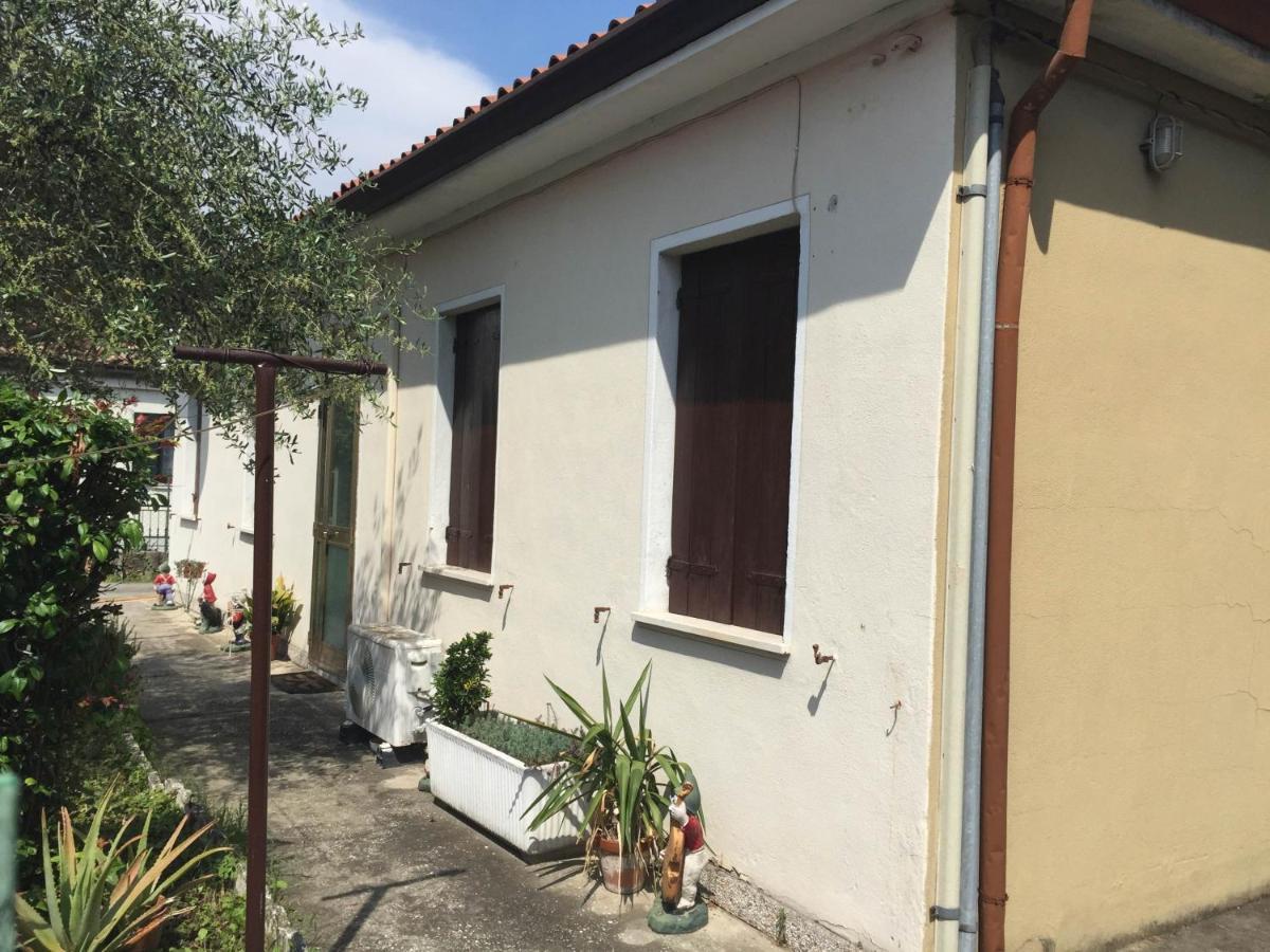 Veniserelax Marghera Exterior photo