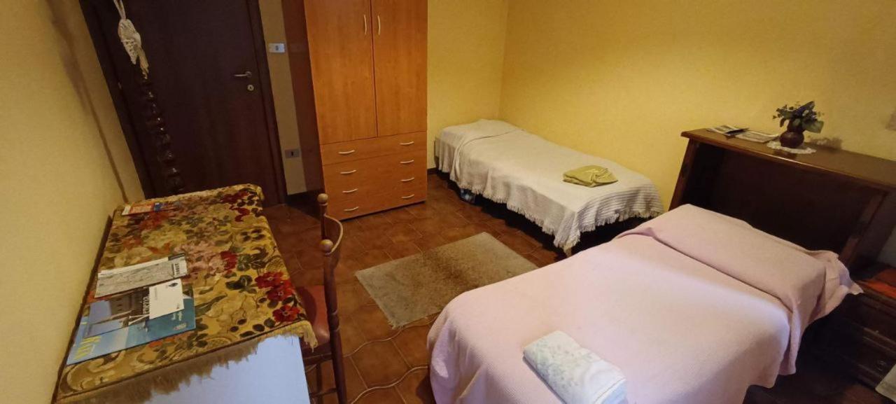 Veniserelax Marghera Exterior photo